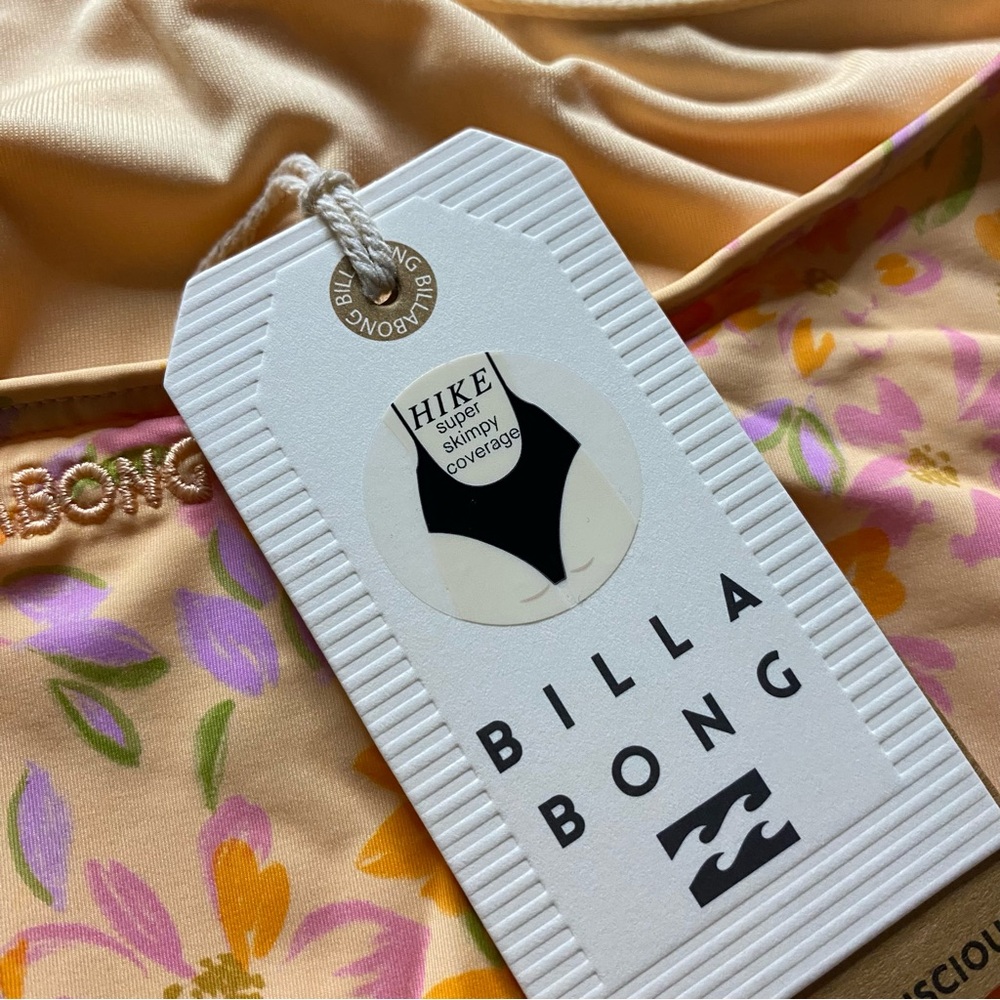 Billabong One Piece Swimsuit - Picture 9 of 15